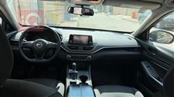 نيسان ألتيما